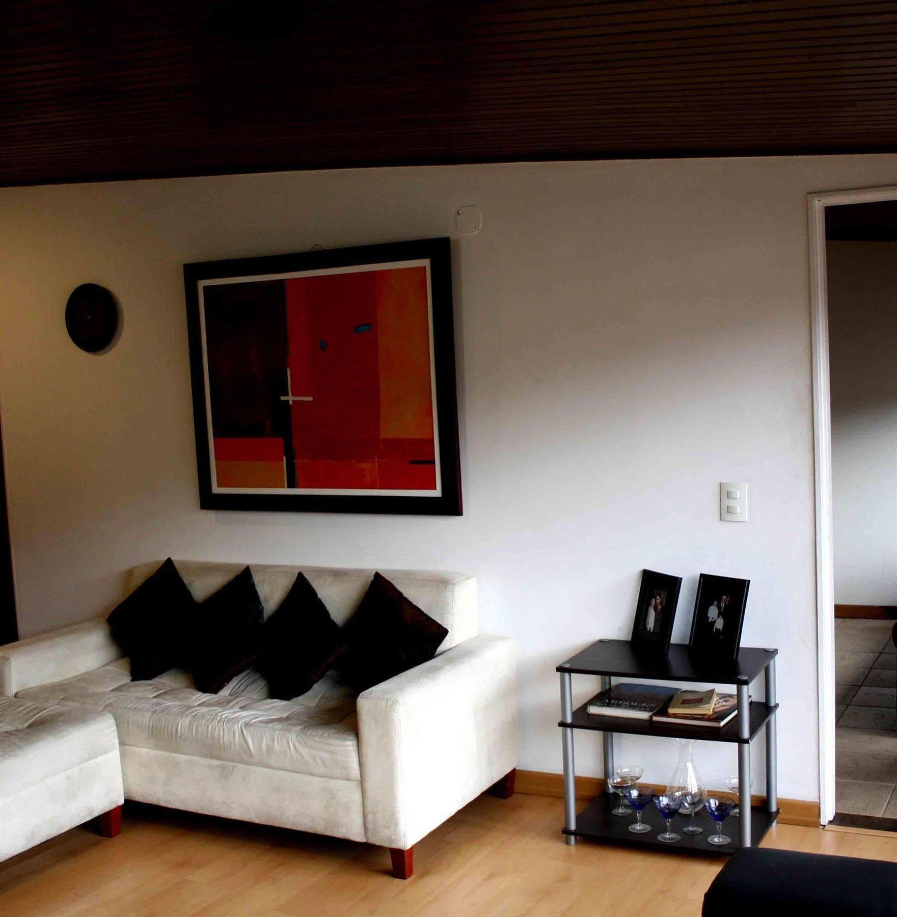 Apartamentos Percales Bogota Exterior photo