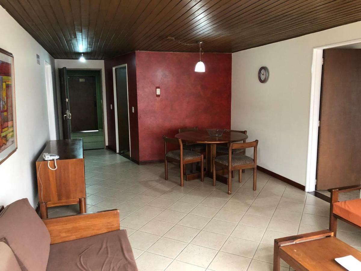 Apartamentos Percales Bogota Exterior photo